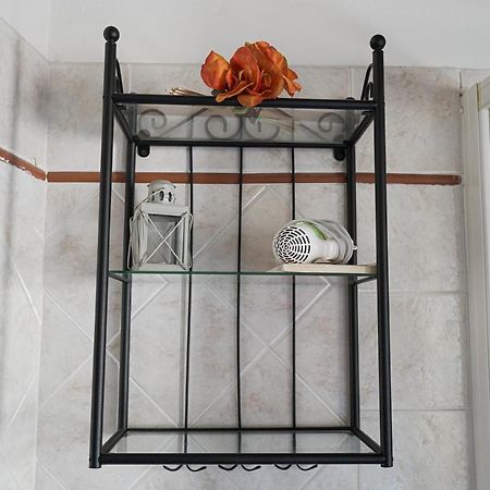 B&B Le Undici Lune 圣吉米纳诺 外观 照片