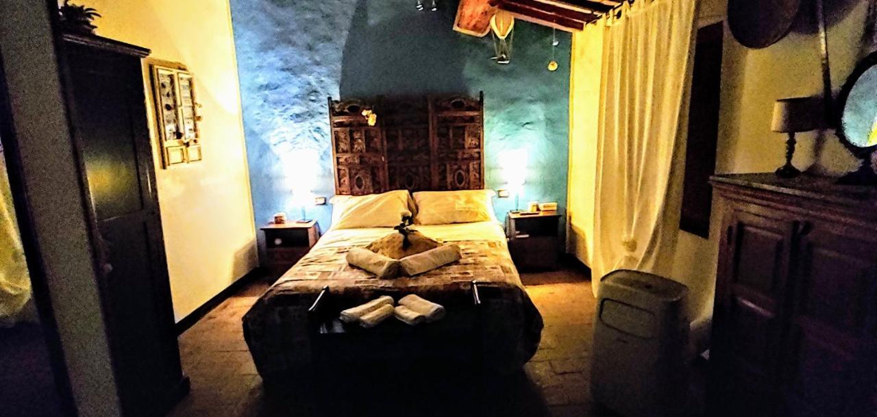 B&B Le Undici Lune 圣吉米纳诺 外观 照片